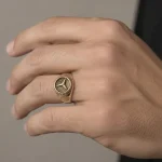 حلقه مردانه